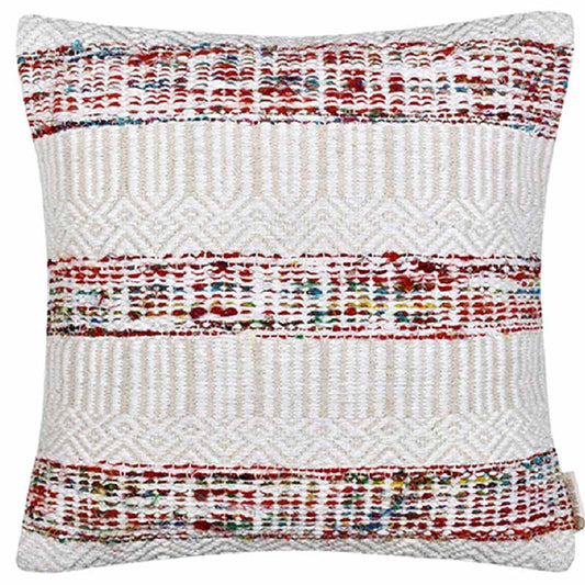 Verandah Cushion Cover | 18x18 inches