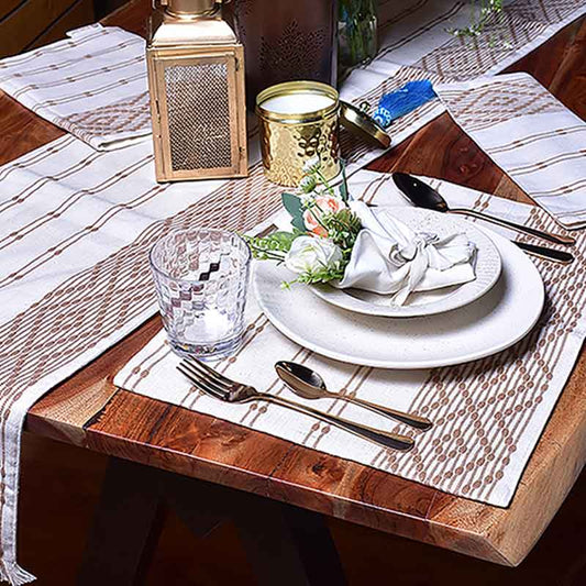Ash Table Runner