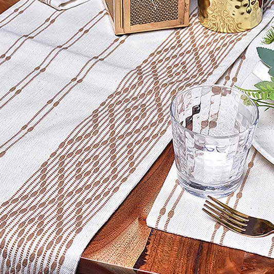 Ash Table Runner