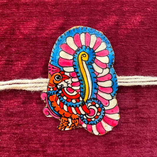 Mor Tholu Bommalata Rakhi