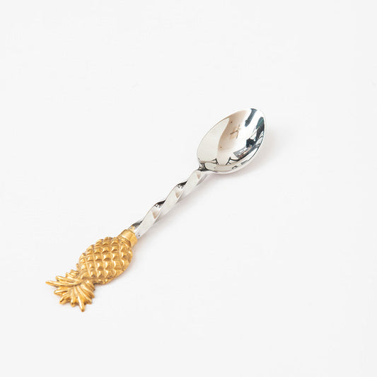 Finding Pineapples Cutlery Set | Set of 4