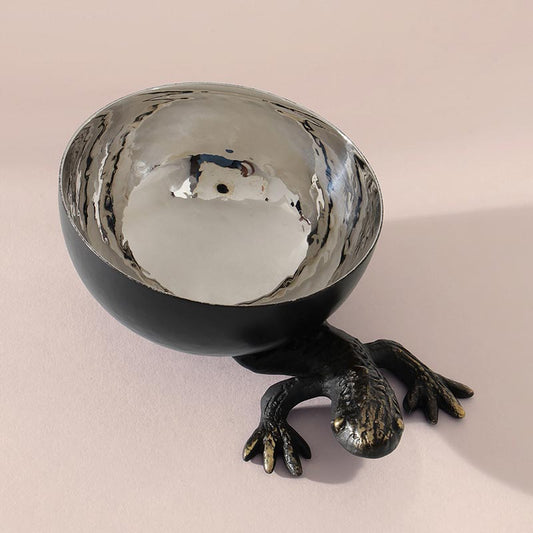 Gecko Candy Bowls | Set of 2