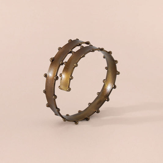 Cacti Napkin Rings |  Set of 4