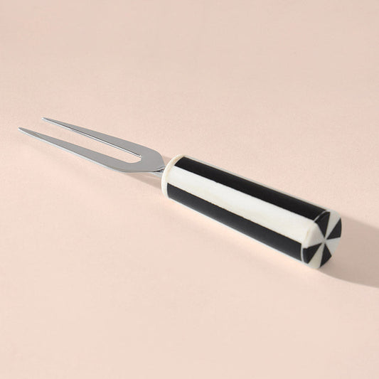 On Your Stripes Cheese Knives | Set of 2