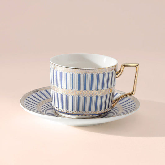 Old Colonia Cup and Saucer