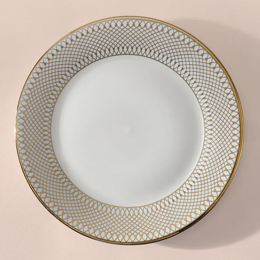 Butler Service Dessert Plate