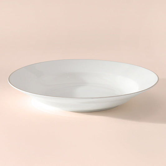 Room Service Bone China Appetiser Plate