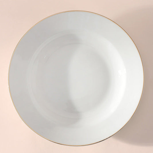 Room Service Bone China Appetiser Plate