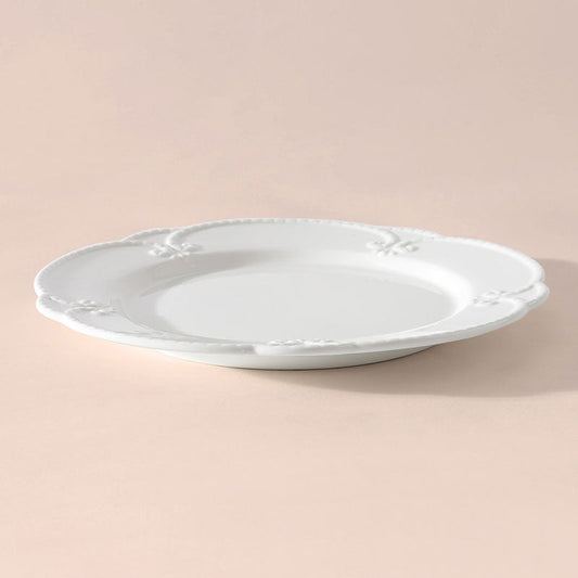 Magic of Classic Dinner Plate