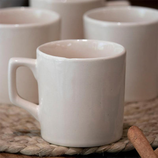 The Staple Tea Cups  | Set of 6