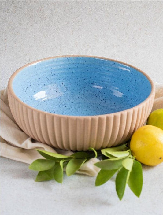 Male Serving Bowls | Set of 2