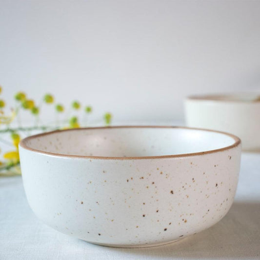 Rann Serving Bowls | Set of 2