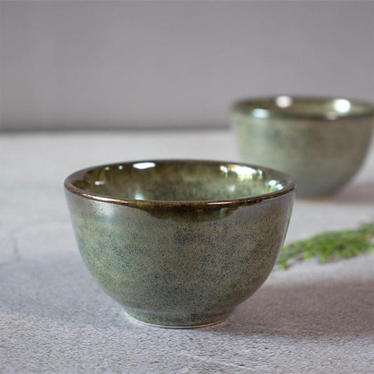 Jaen Dessert Bowls | Set of 2