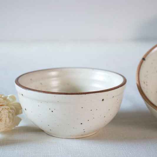 Rann Dessert Bowls | Set of 2