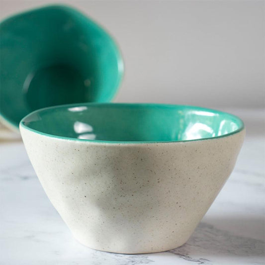 Emerald Bowls