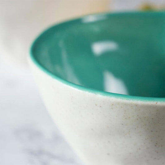 Emerald Bowls