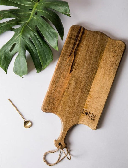 Wooden Serving Board