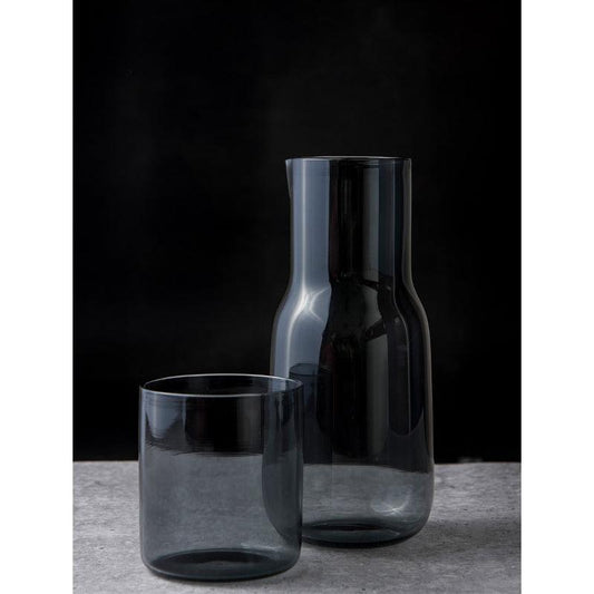 Black Eva Carafe