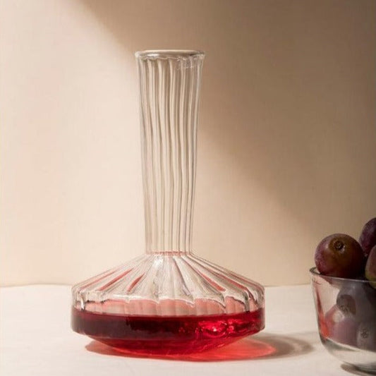 Skylar Glass Decanter