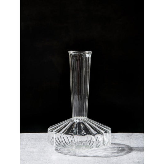 Skylar Glass Decanter