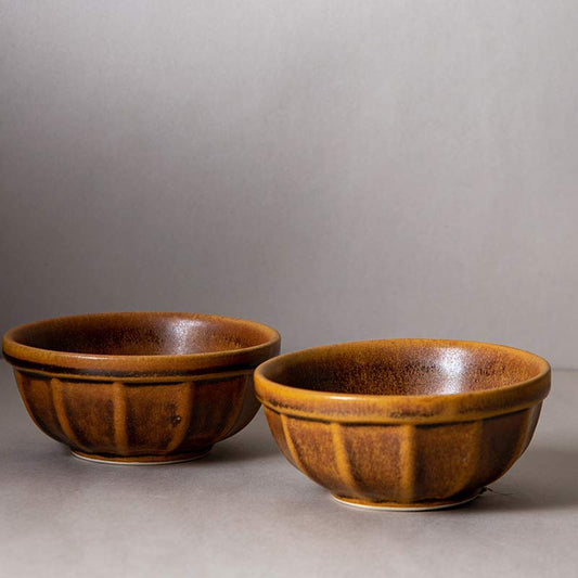 Japno Nut Bowls | Set Of 2