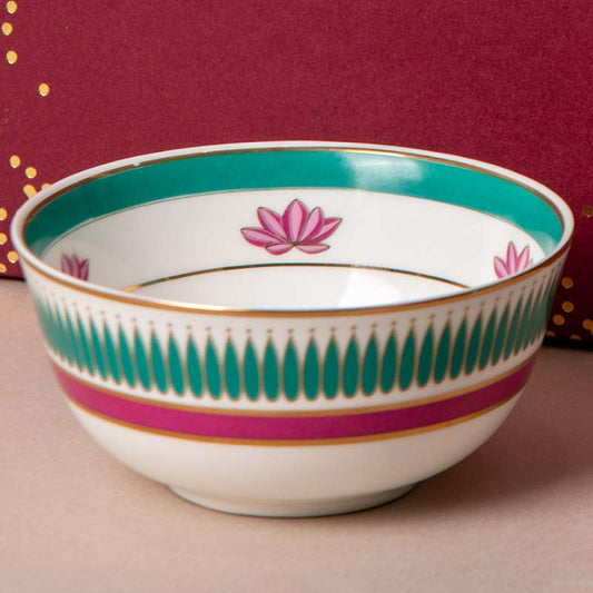 Patrocinia Bowls Gift Combo| Set Of 2