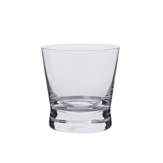 Luke Bar Whisky Rocks Glasses | Set of 2 | 4 Inch, 3 Inch