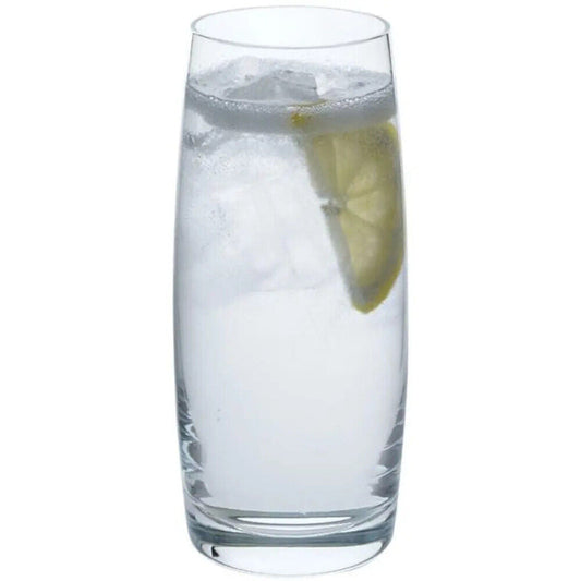 Dennis Crystal Highball Glasseses | Set Of 6 | 310 ml