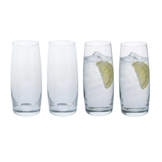 Daphne Cheers Tumbler Glasses | Set of 4