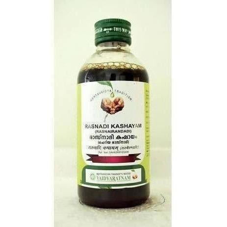 Vaidyaratnam Punarnavadi Kashayam - 200 ml