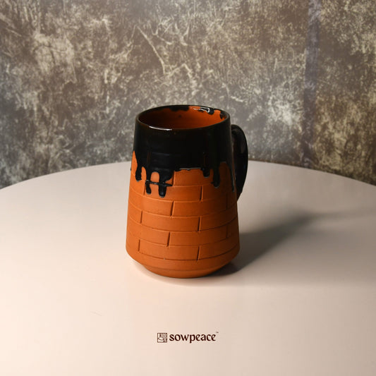 Earthly Beer Mug