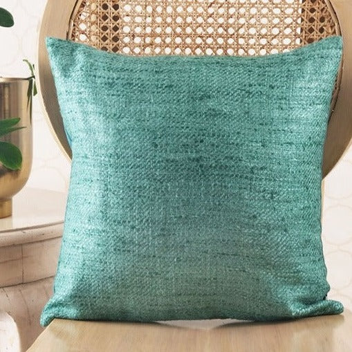 Turkish Terrain Handwoven Cushion Cover | 12 inch, 16 inch, 20 inch