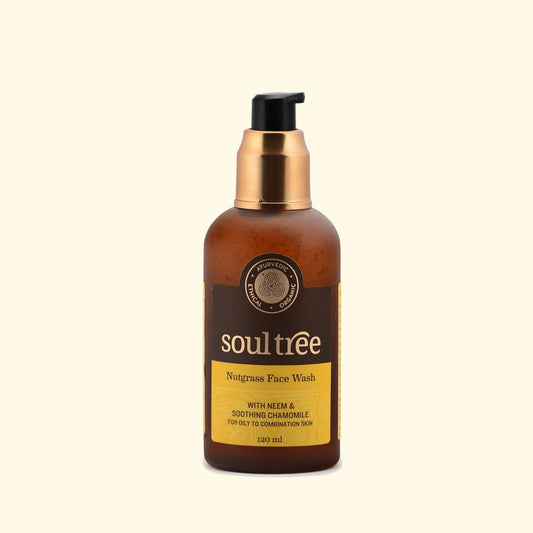 Soultree Anti-Acne Regimen