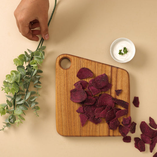 Mini Chopping Board | Platter