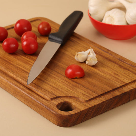 Reversible Chopping Board | Multiple Sizes | 16 Inches, 12 Inches