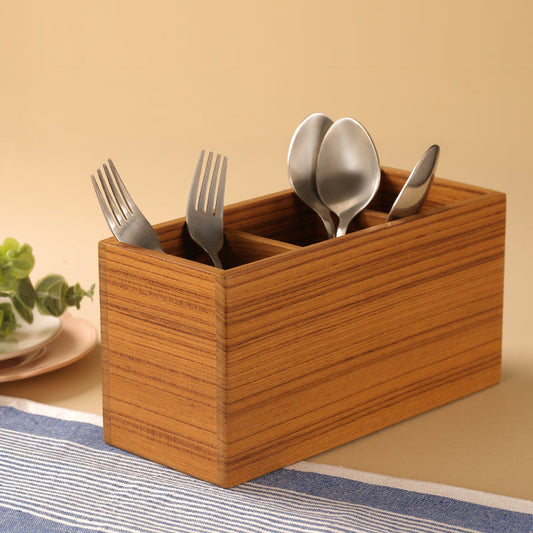 Modern Cutlery Caddy