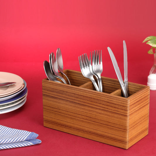 Modern Cutlery Caddy