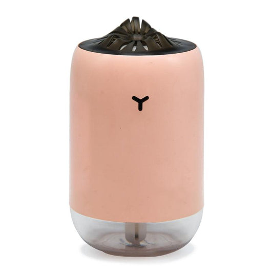 Rose Gold Ultrasonic Diffuser