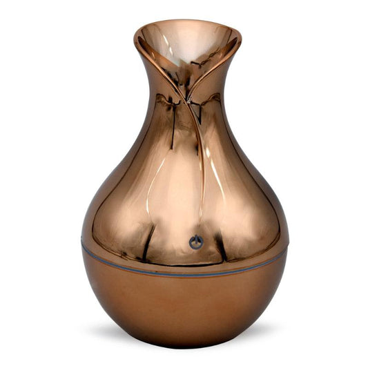 Copper Ultrasonic Diffuser