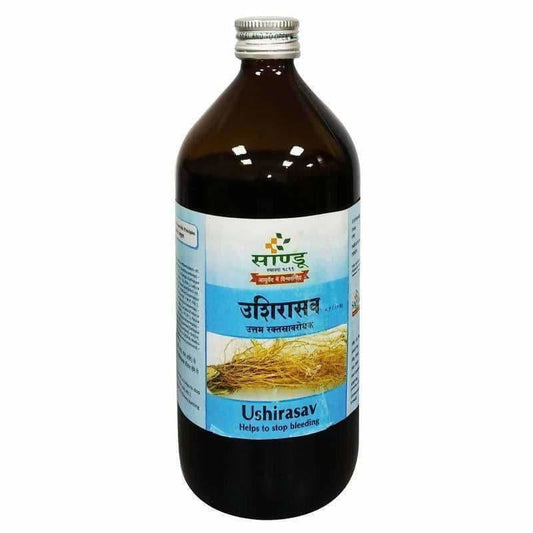 Sandu Ushirasav - 450 ml