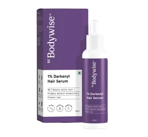 BeBodywise 1% Darkenyl Hair Serum