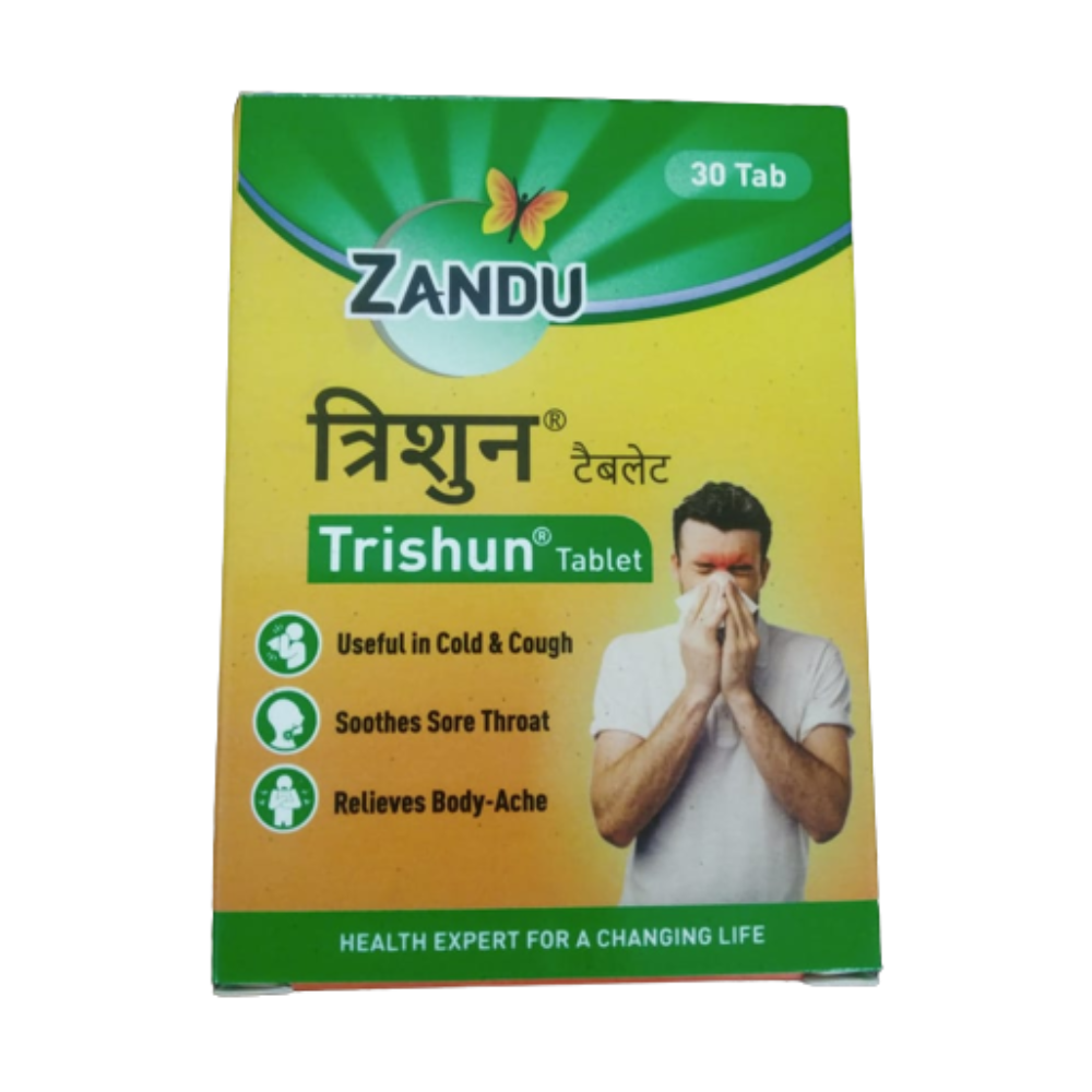 zandu