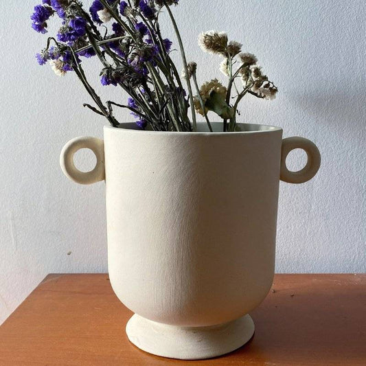 The Scandi Minimal Vase