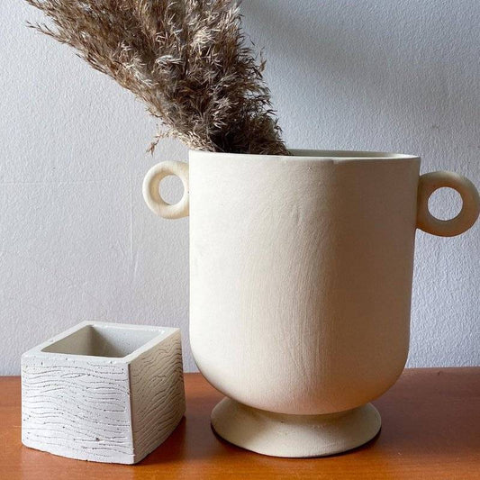 The Scandi Minimal Vase