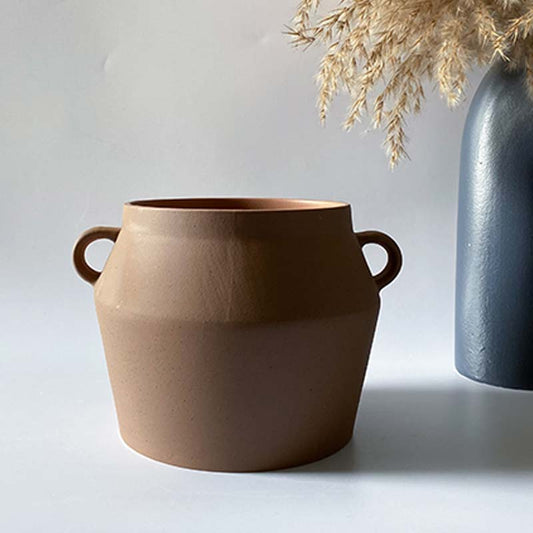 Bella Earthy Vase