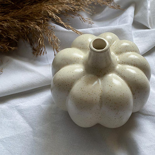 The Pumpkin Vase