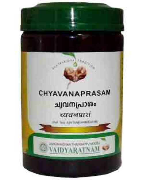 Vaidyaratnam Chyavanaprasam - 500 gms