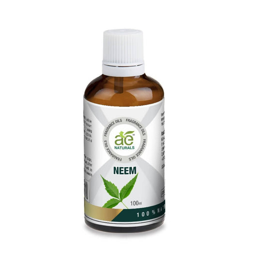 Ae Naturals Neem Fragrance Oil