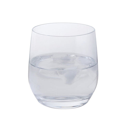 Wine & Bar Tumbler Glasses | Set of 2