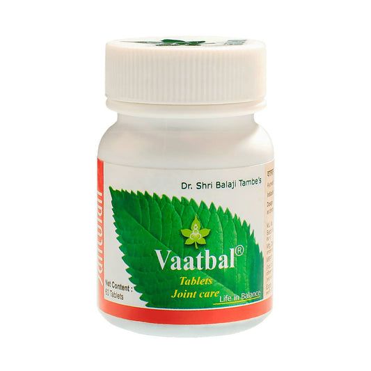 Santulan Ayurveda Vaatbal Tablets